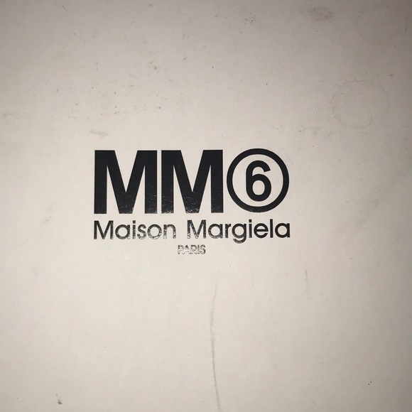 MM6 by Maison Margiela